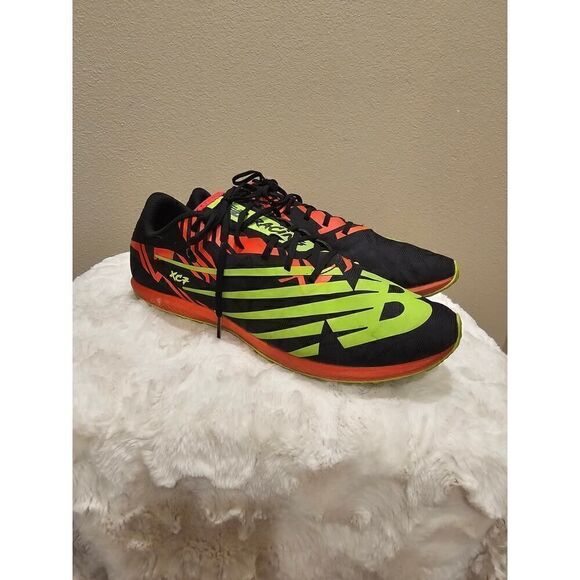 New Balance XC7 Men's Sneakers Size 10 - Picture 3 of 10